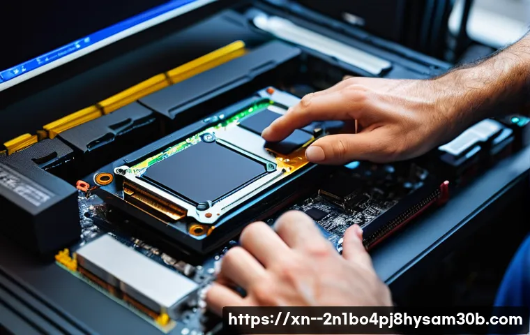 망우동 컴퓨터 desktop 출장방문수리점 관련 이미지 1