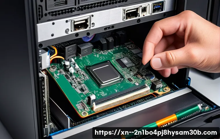 대조동 MACHINE_CHECK_EXCEPTION 관련 이미지 1