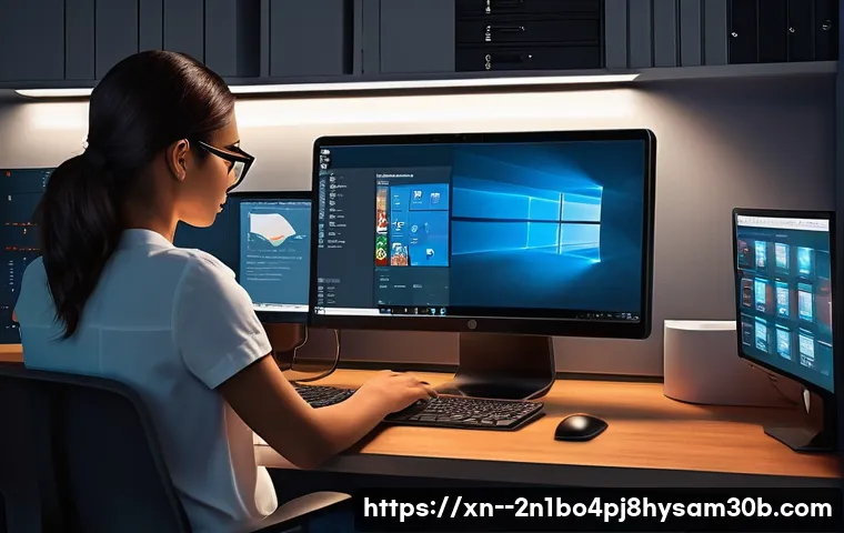 신창동에서 Ubuntu 재설치와 초기화 완벽 가이드 알아보기 1