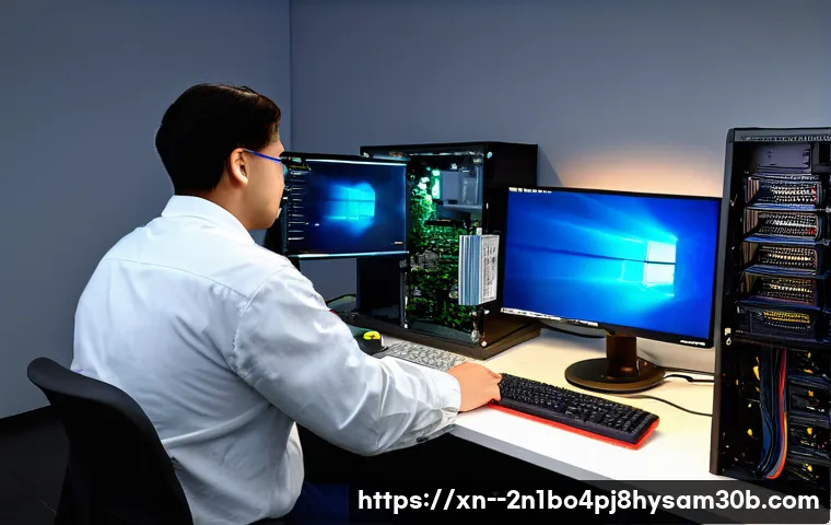 종암동 STATUS_KERNEL_DATA_CORRUPTION 문제 완벽 해결하는 5가지 꿀팁 1
