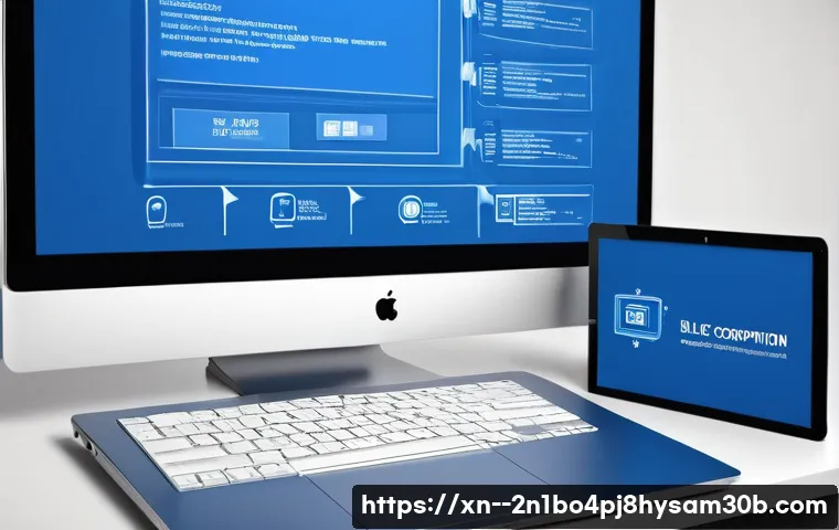 종암동 STATUS_KERNEL_DATA_CORRUPTION 관련 이미지 1