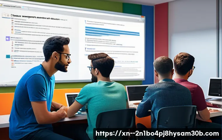 종암동 STATUS_KERNEL_DATA_CORRUPTION 관련 이미지 2