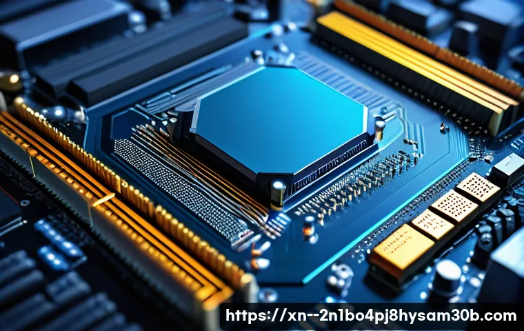 망우동에서 ATTEMPTED_EXECUTE_OF_NOEXECUTE_MEMORY 오류 해결하는 5가지 핵심 꿀팁 알아보기 21