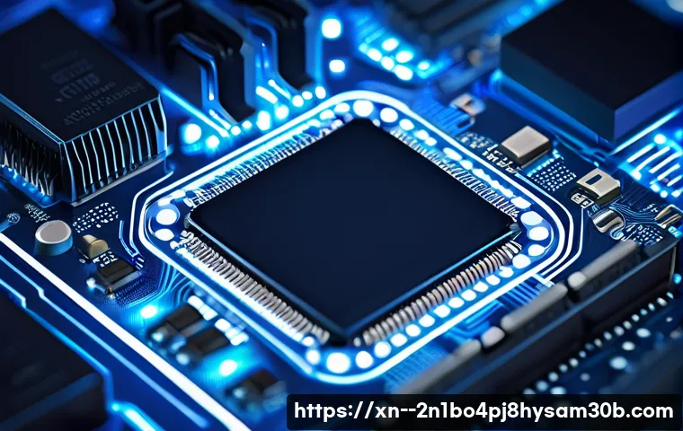 적선동 DRIVER_POWER_STATE_FAILURE 블루스크린 문제 해결하는 5가지 핵심 꿀팁 1