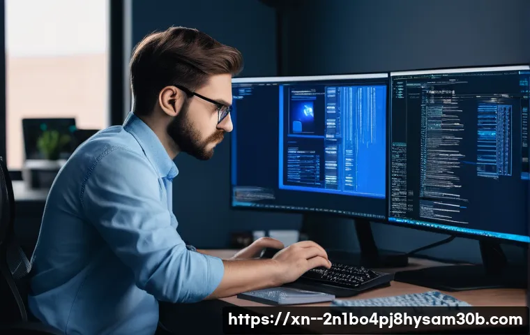 적선동 DRIVER_POWER_STATE_FAILURE 관련 이미지 1