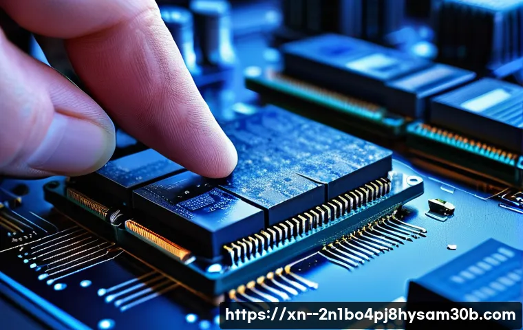 통의동 SESSION3_INITIALIZATION_FAILED 오류 완벽 해결하는 5가지 핵심 팁 알아보기 5