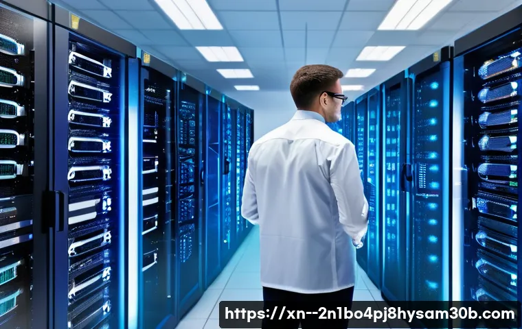 관훈동 PAGE_TABLE_CORRUPT 문제 완벽 해결하는 5가지 핵심 방법 13