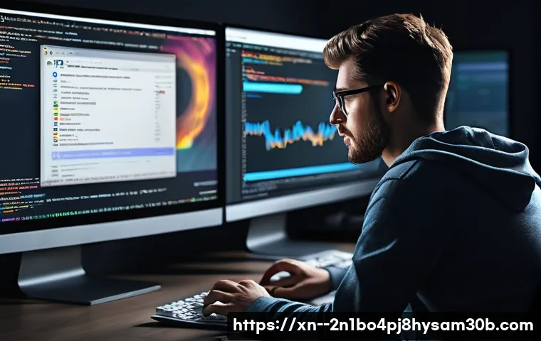 답십리동 STATUS_STACK_OVERFLOW 오류 완벽 해결하는 5가지 핵심 꿀팁 1