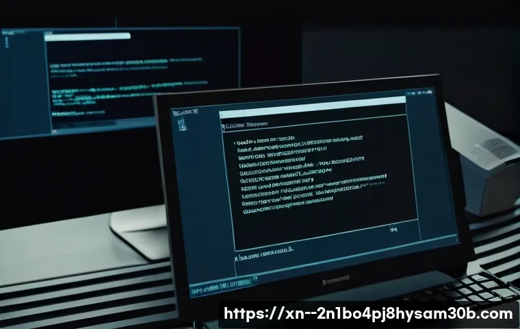 궁정동에서 Press Ctrl+Alt+Del to restart 오류 완벽 해결하는 5가지 핵심 팁 1
