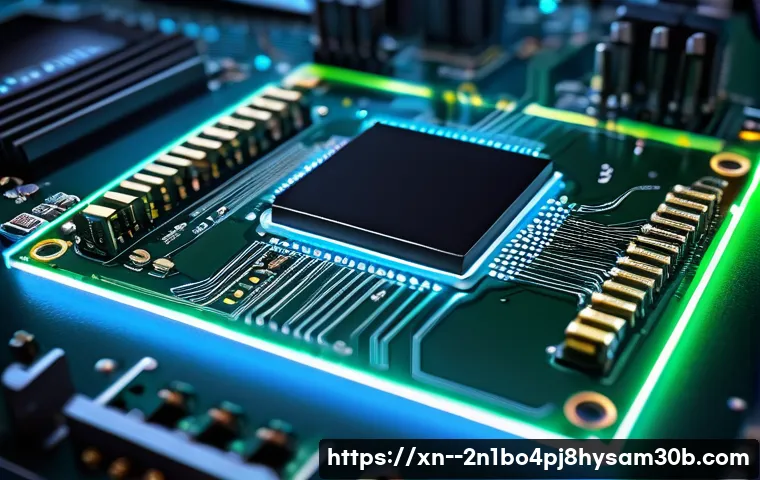 적선동 ACPI_BIOS_ERROR 블루스크린 문제 빠르게 해결하는 5가지 핵심 꿀팁 9