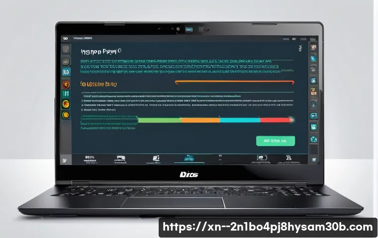 적선동 ACPI_BIOS_ERROR 관련 이미지 1