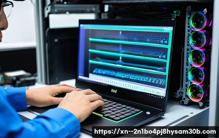 구의동 RAM조립 및 교체수리 관련 이미지 1