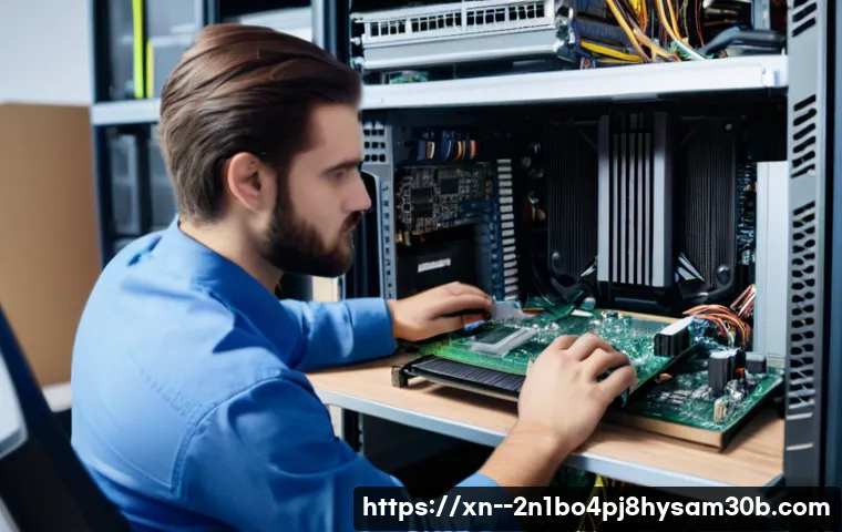 창동에서 부팅 안될 때 당황하지 말고 꼭 확인해야 할 5가지 핵심 점검법 5