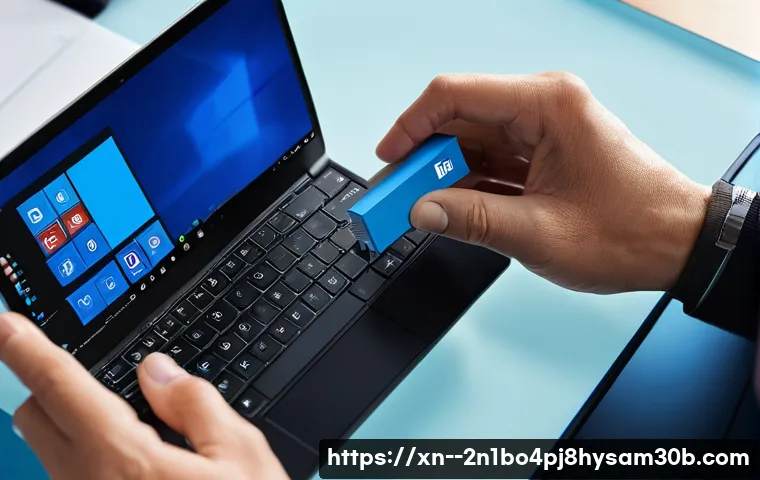 구로동 윈도우10 windows10 재설치 포맷  초기화 관련 이미지 1