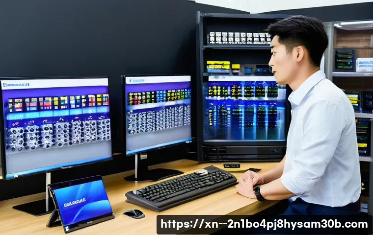 압구정동 메모리조립 및 교체수리 관련 이미지 1