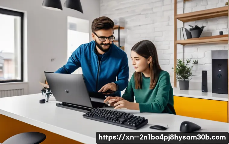 하계동 출장방문윈도우 windows 설치 관련 이미지 1