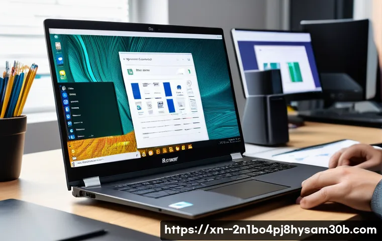 하계동 출장방문윈도우 windows 설치 관련 이미지 2