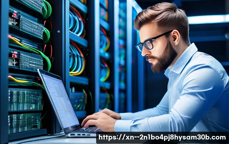 회현동 server출장방문수리점 선택 시 반드시 알아야 할 5가지 꿀팁 5