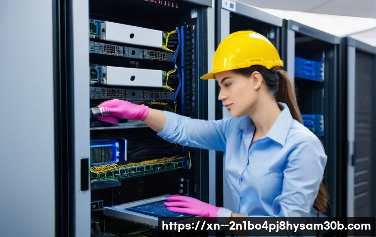 회현동 server출장방문수리점 관련 이미지 1