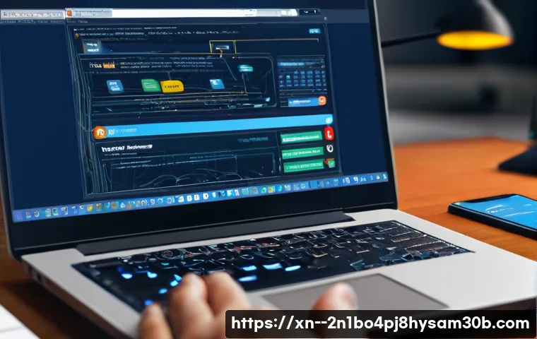 초동 STATUS_SECURITY_POLICY_VIOLATION 문제 빠르게 해결하는 5가지 핵심 방법 알아보기 1