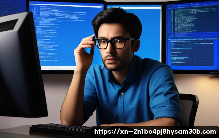 궁정동에서 BAD_POOL_CALLER 블루스크린 문제 빠르게 해결하는 5가지 꿀팁 1