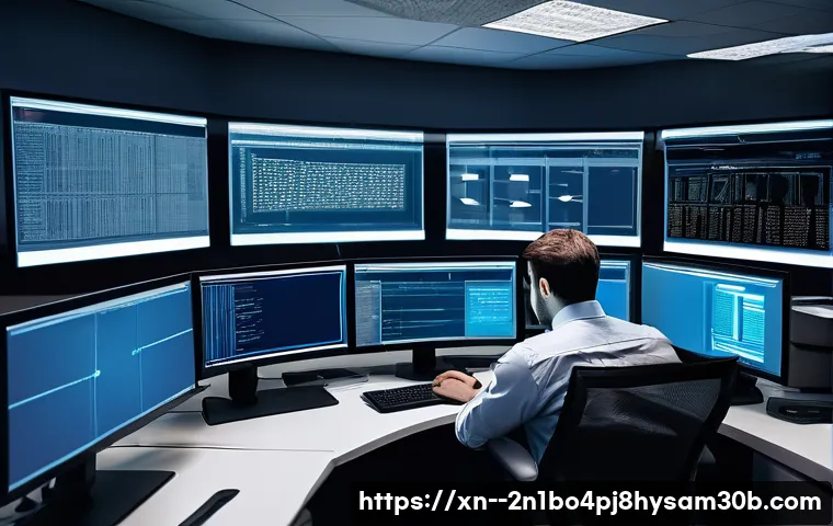 평창동 STATUS_NETWORK_ACCESS_DENIED 문제 해결하는 5가지 핵심 꿀팁 9