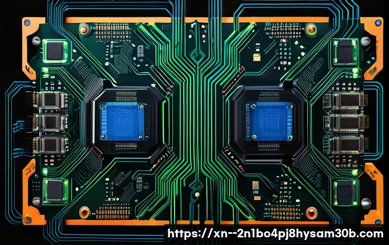 STATUS_KERNEL_MODULE_INVALID 오류 해결하는 5가지 핵심 팁 살펴보기 17