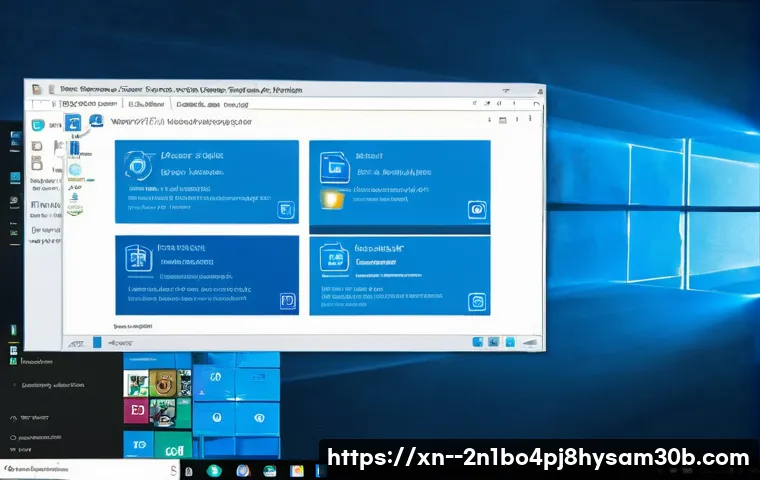 시흥동 STATUS_KERNEL_FILE_SYSTEM_ERROR 관련 이미지 2