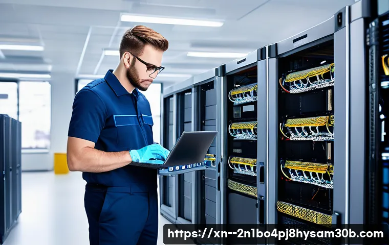 우면동 FTP 서버 출장 방문 수리 꿀팁과 믿을 수 있는 전문가 선택법 13