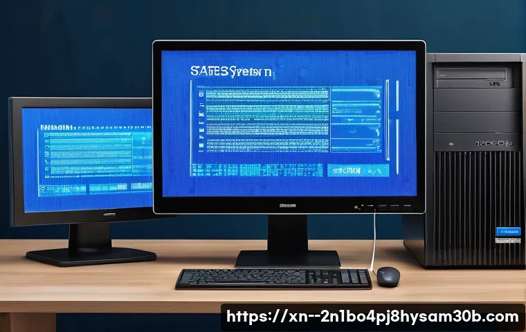 갈월동 STATUS_SYSTEM_FILE_MISSING 오류 쉽게 해결하는 5가지 핵심 꿀팁 1