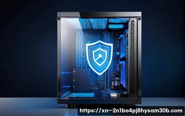 갈월동 STATUS_SYSTEM_FILE_MISSING 관련 이미지 2