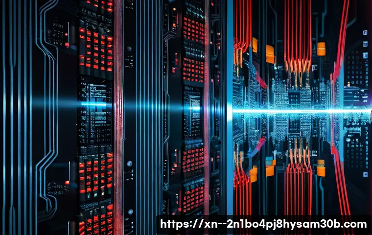 효자동 STATUS_KERNEL_THREAD_INTERRUPTED 문제 완벽 해결 가이드 살펴보기 1