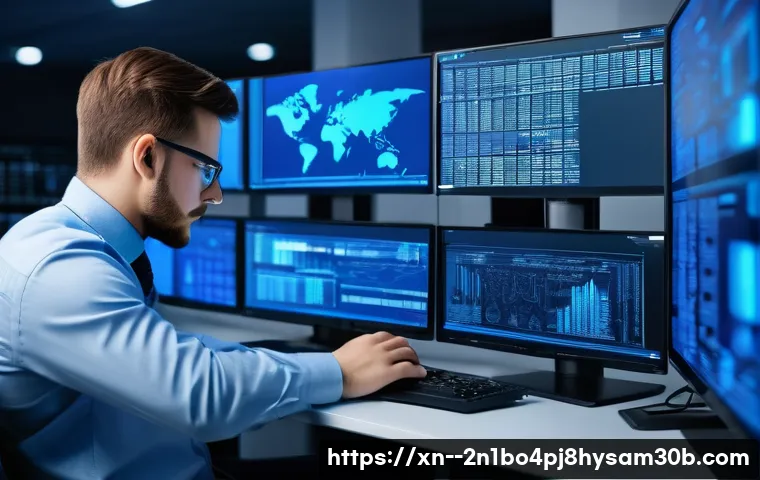 효창동 DEVICE_DRIVER_MISMATCH 오류 해결하는 5가지 핵심 꿀팁 알아보기 1