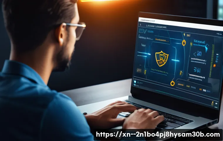 효창동 DEVICE_DRIVER_MISMATCH 관련 이미지 2