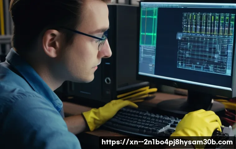 장위동 STATUS_MODULE_CORRUPTION 관련 이미지 1