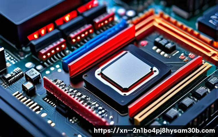 중곡동 STATUS_ILLEGAL_INSTRUCTION 오류 원인과 해결하는 5가지 꿀팁 알아보기 13