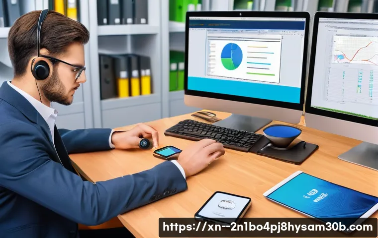 원효로 pc복구중 관련 이미지 2