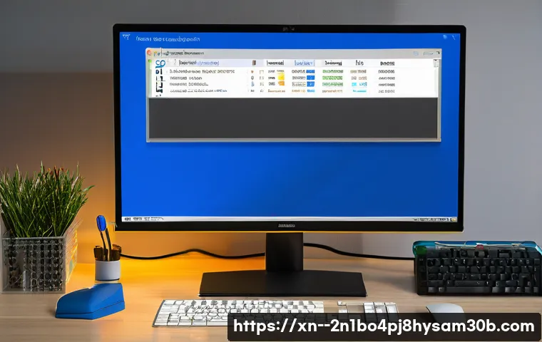 철산동 MULTIPLE_IRP_COMPLETE_REQUESTS 관련 이미지 1