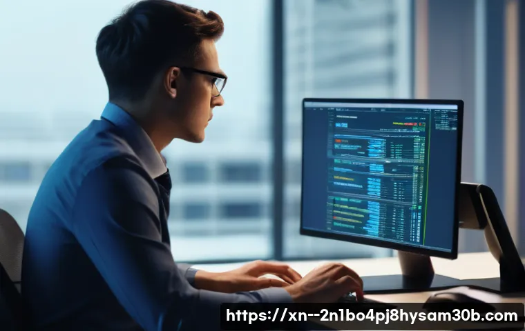 서빙고동 STATUS_FILE_READ_FAILURE 관련 이미지 1
