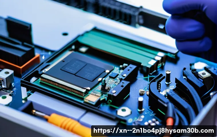 곤지암 컴퓨터 부팅 오류 Press Ctrl+Alt+Del to restart 해결하는 5가지 핵심 방법 9