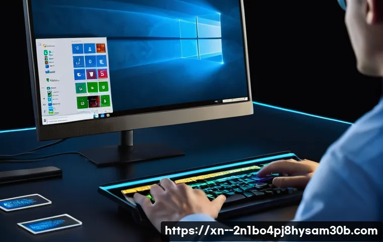 곤지암 Press Ctrl Alt Del to restart 관련 이미지 2