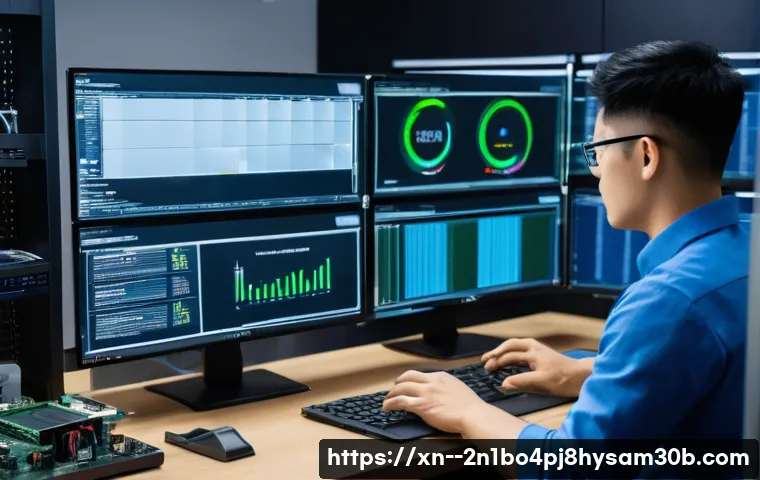 회기동 SSD조립 및 교체수리 관련 이미지 2