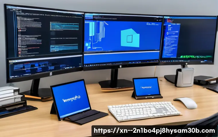 염곡동 DRIVER_CORRUPTED_EXPOOL 관련 이미지 1