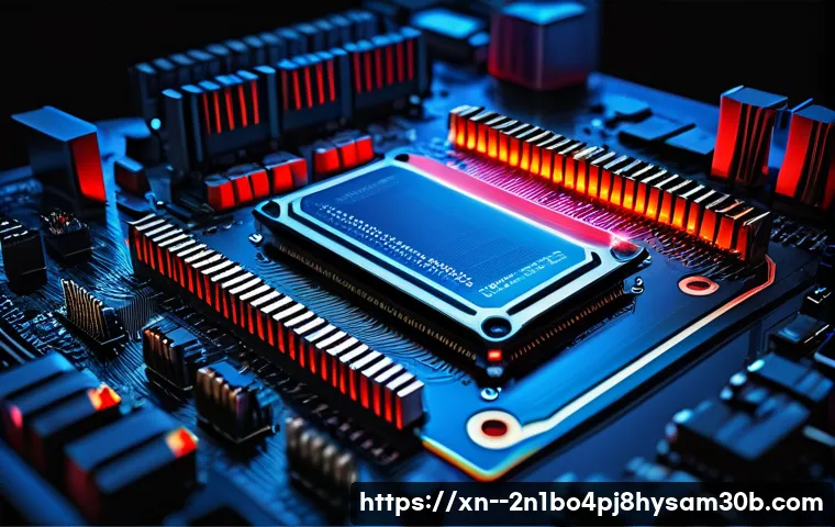 삼청동에서 경험하는 KERNEL_MODE_HEAP_CORRUPTION 블루스크린 문제 해결 놀라운 결과 1