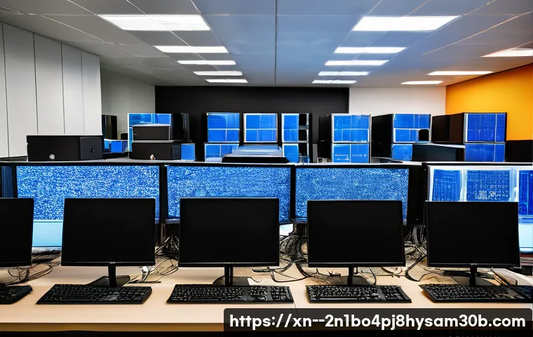 잠원동에서 STATUS_INVALID_DEVICE_REQUEST 오류 해결하는 5가지 핵심 방법 알아보기 1