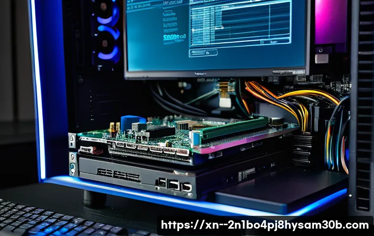 운니동 BOOTMGR is missing 문제 빠르게 해결하는 5가지 핵심 꿀팁 1