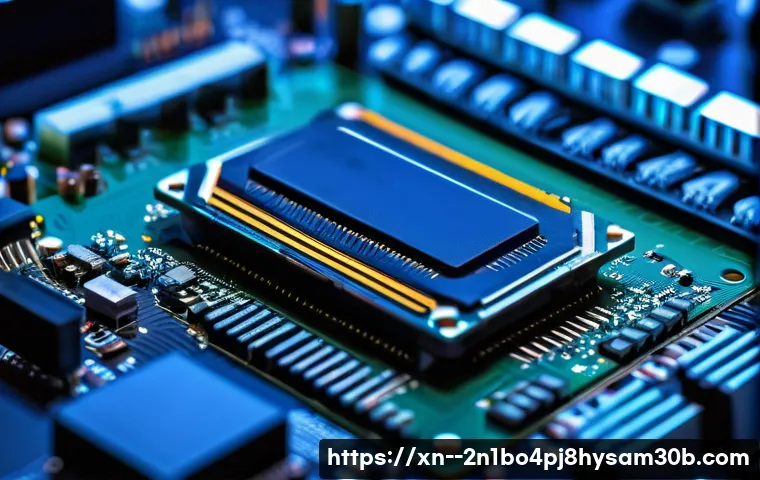 연희동 STATUS_KERNEL_UNSUPPORTED_DEVICE 관련 이미지 1