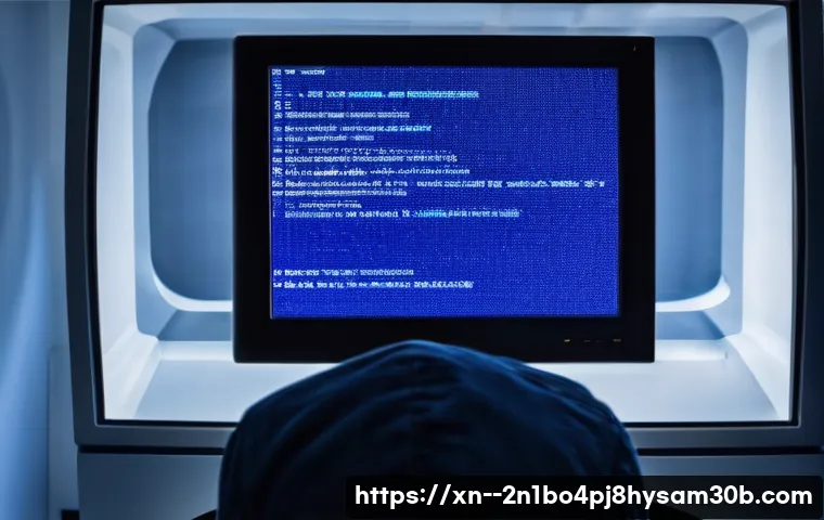 송천동 VIDEO_DRIVER_INIT_FAILURE 관련 이미지 2