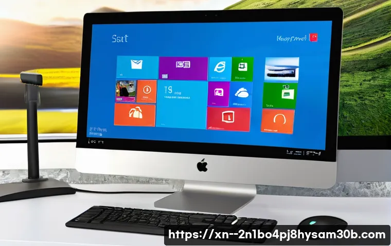 명일동에서 윈도우8 재설치와 초기화 완벽 가이드 5가지 방법 살펴보기 1