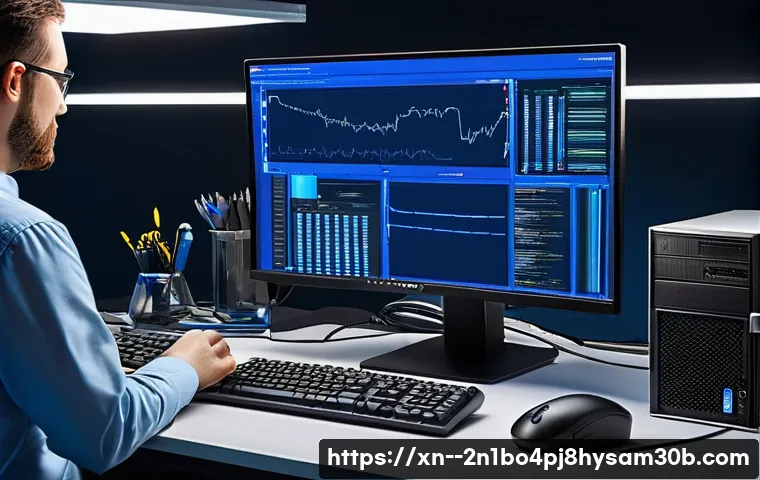 경안동 IRQL_NOT_LESS_OR_EQUAL 블루스크린 문제 완벽 해결하는 5가지 핵심 팁 13